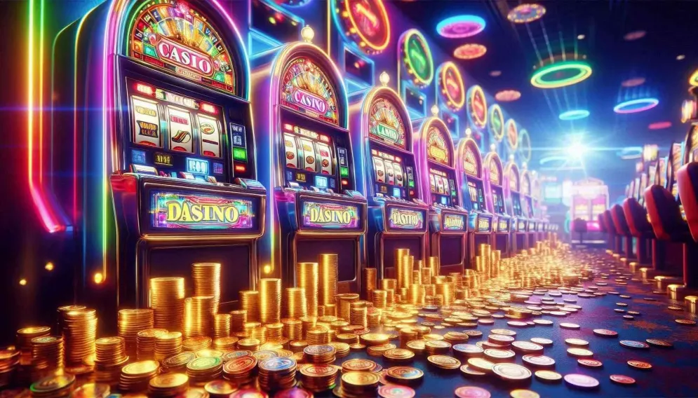 SpinBoss Casino